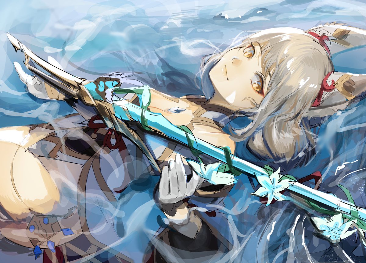 〆ソ (@4me3ba_niku) on Twitter photo 