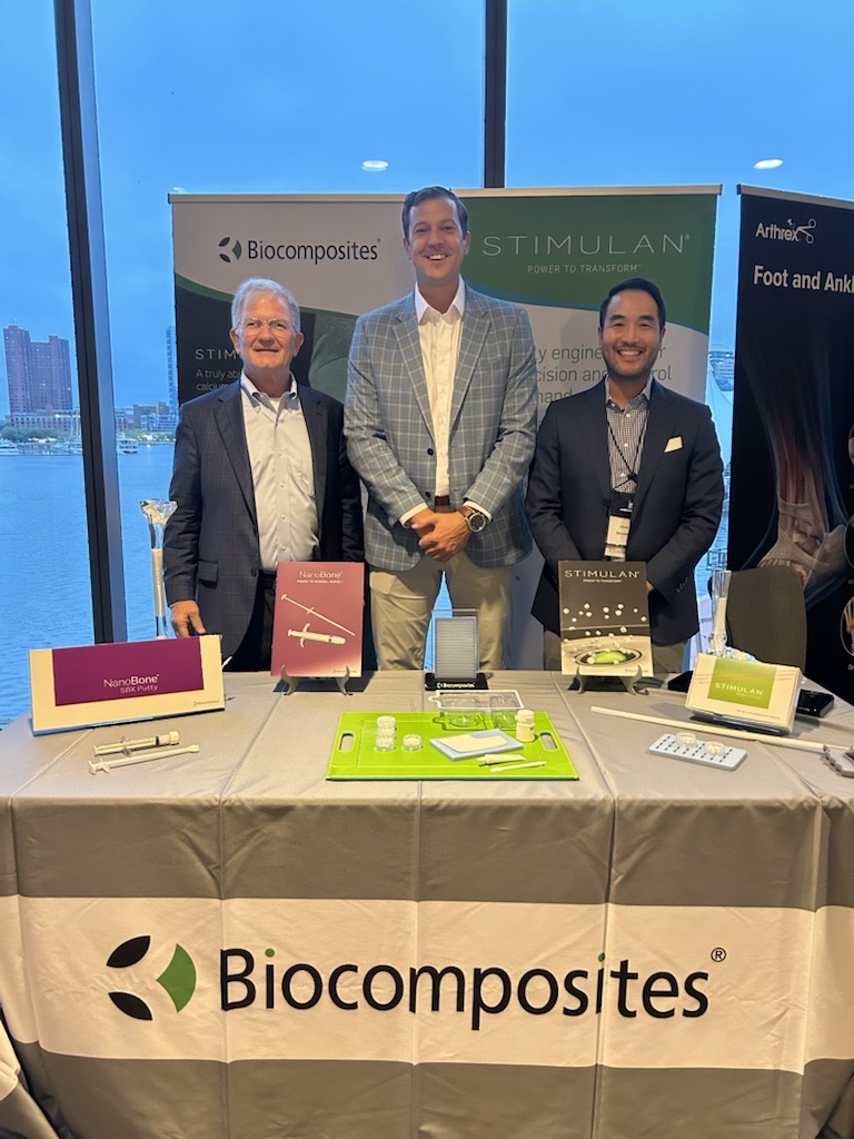 Biocomposites tweet media