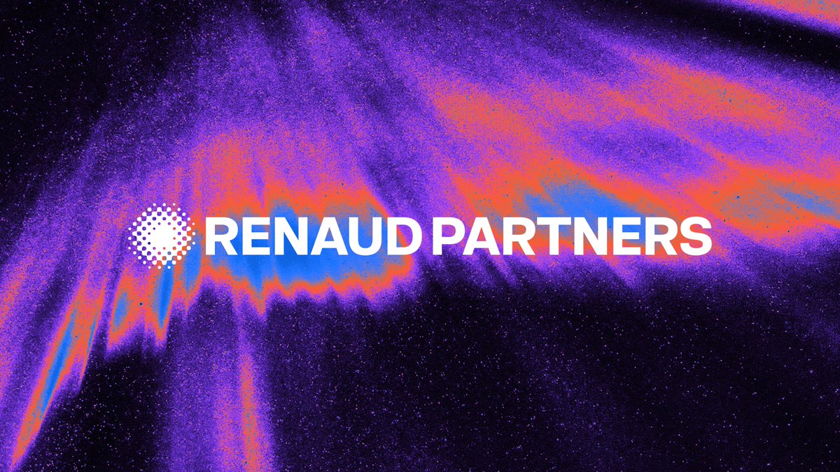 This Week at Renaud Partners

Over the past year, we’ve evolved from a GTM advisory into one of the top venture builders in the space and now we’re ready to start telling that story in public.

With this new weekly series, we’ll highlight projects we’ve been building alongside