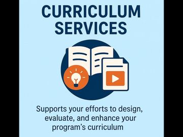EdTechXperts's tweet image. Curriculum alignment shouldn’t feel like a scavenger hunt.

If faculty, assessment, and accreditation teams aren’t working from the same map, it’s time to fix the process.

🔗 buff.ly/Vb8immc
#CurriculumMapping #HigherEd #Assessment #EdTech