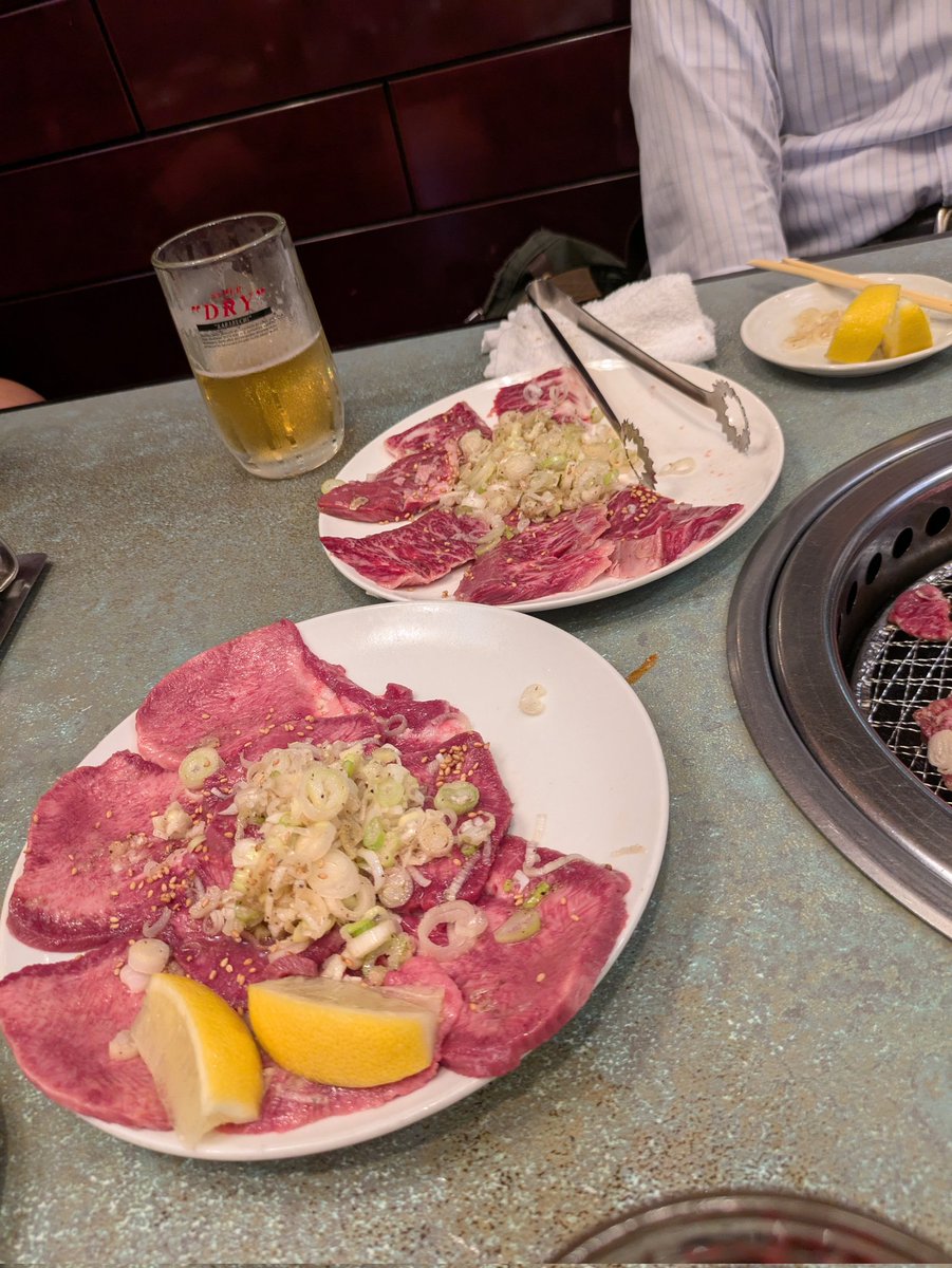 W30355Takehiro's tweet photo. 久しぶりの川崎龍苑ごちそう様でした。 https://t.co/Yw1zJgTmdc