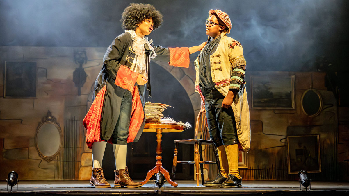 ISParent's tweet image. Named Independent School of the Year 2025, Christ’s Hospital is one of the most distinctive and ambitious independent schools in the UK.

Find out more at: independentschoolparent.com/news-and-event…

#ad