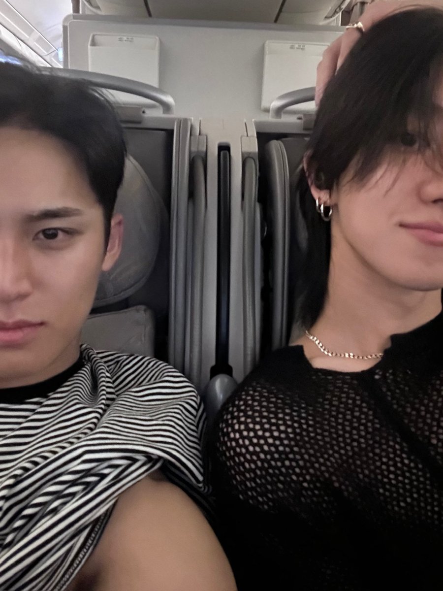 mhaohaom's tweet image. 230820                                         250821