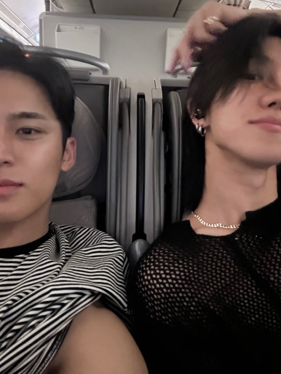 mhaohaom's tweet image. 230820                                         250821