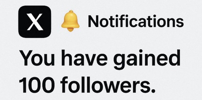 TRC_0x's tweet photo. 🚨 Less than 200 followers? Don’t stress! ✅

I’ll follow you back with 3 accounts — just:
1️⃣ Follow me
2️⃣ Like this post
3️⃣ Drop a comment &amp; connect with each other 🤝
Let’s all grow together! 🫡✨

#Follow #Followback #support #Followandfollowback #Follow4Follow https://t.co/mtQ2s23B2y