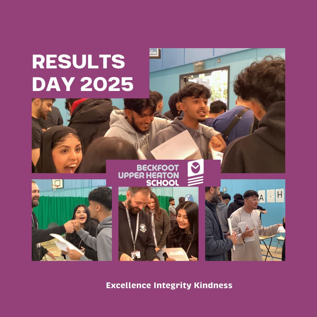 B_UpperHeaton's tweet photo. This morning was amazing as we celebrated outstanding GCSE results. The effort paid off, and the joy on everyone's faces was fulfilling. We're proud of the achievements and the promising futures ahead. Congrats on this milestone! #GCSESuccess #BrightFutures https://t.co/4l5B2xScOz