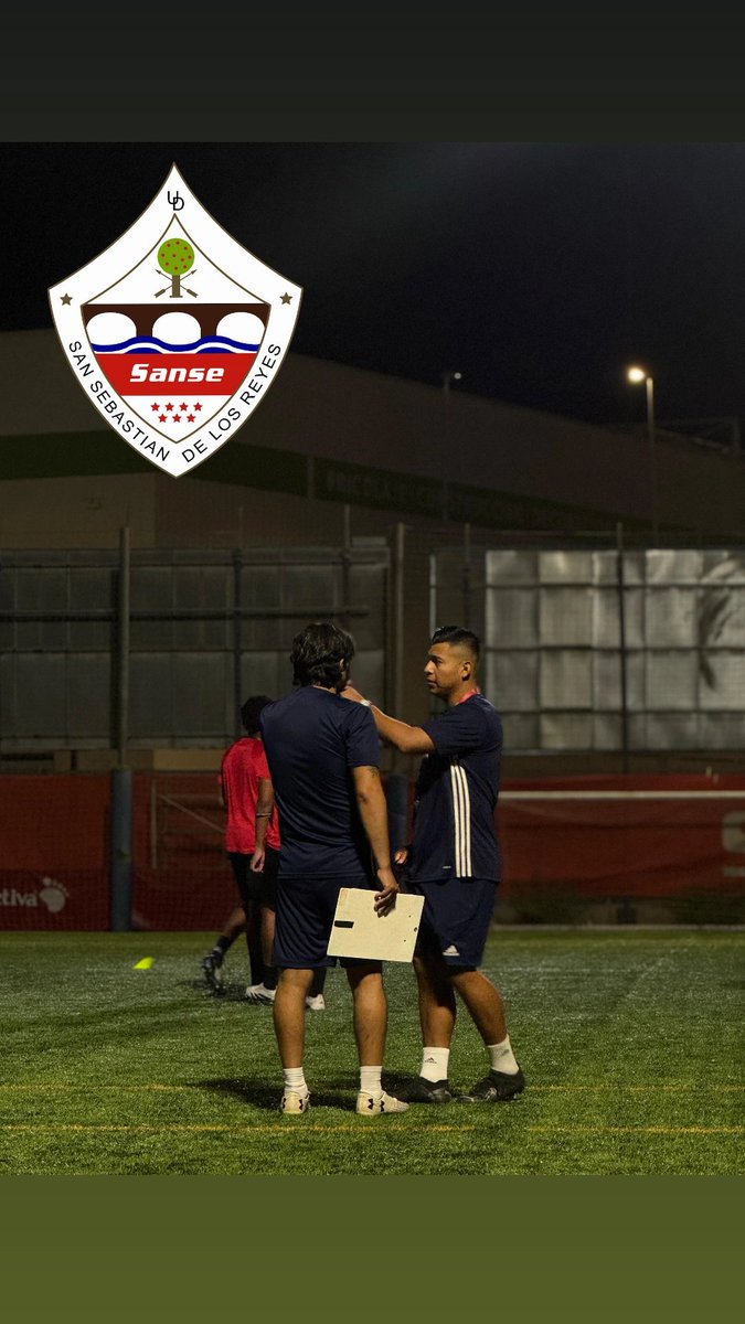 Eduardo Ibarra Football Coach tweet media