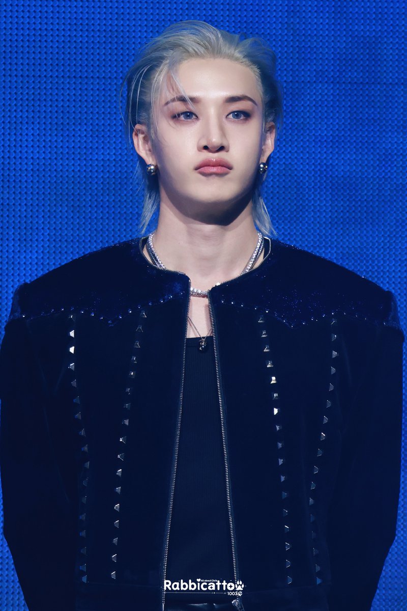 Rabbicatto1003's tweet photo. 250821

#스트레이키즈 #방찬 #StrayKids #BangChan https://t.co/tjQ1lgeZ8w