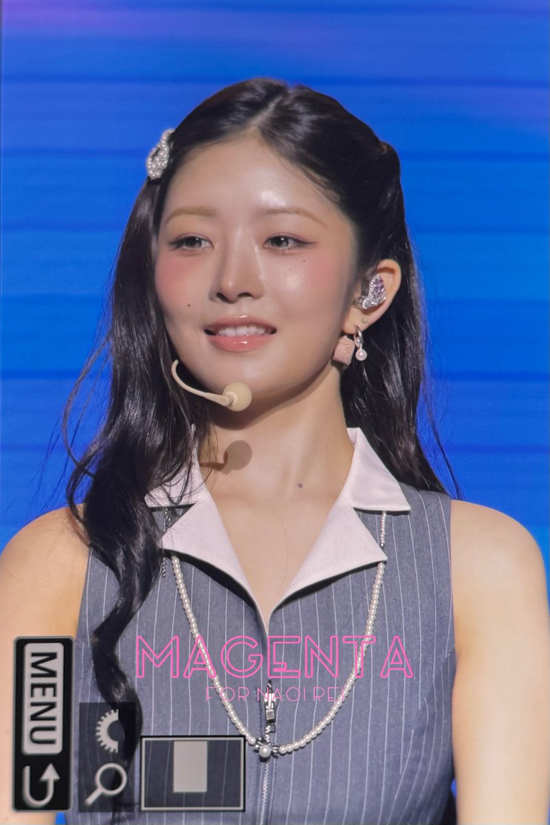250821 Pre.
#아이브 #IVE #레이 #REI #レイ