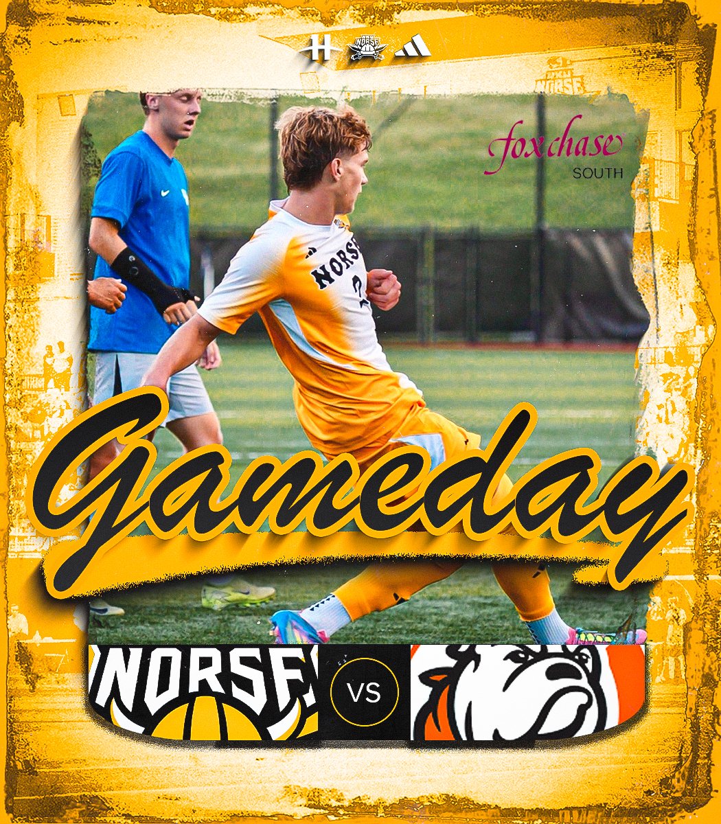 The wait is 𝙾𝚅𝙴𝚁 🙌

🆚 Union (KY)
🕰️ 7 PM
📍 NKU Soccer Stadium - Highland Heights, Ky.
📺 ESPN+
📊 nkunorse.com/sidearmstats/m…