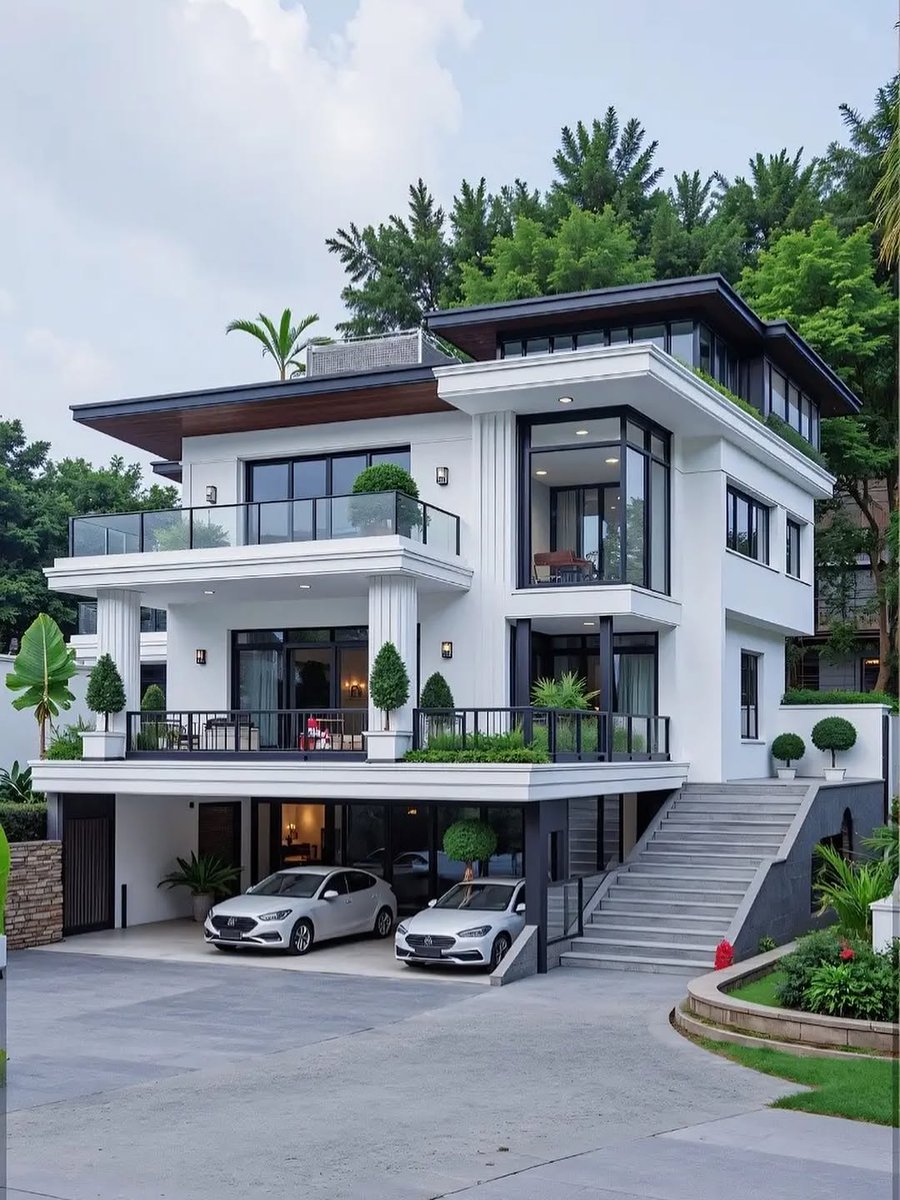 Interiorhunt11's tweet photo. Perfect house https://t.co/ijU9dn8HZB