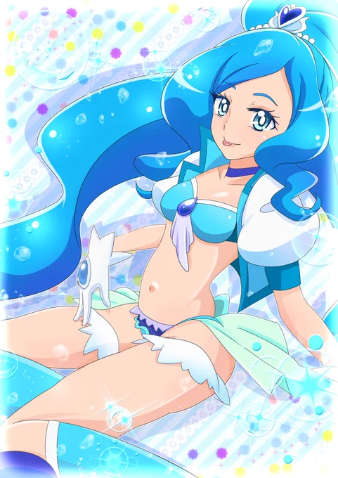 フォンテさん