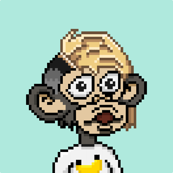 MrPixels_eth's tweet image. Another one for the ladies