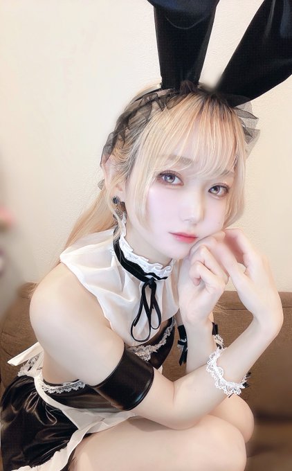 コスプレイヤーなののTwitter画像9