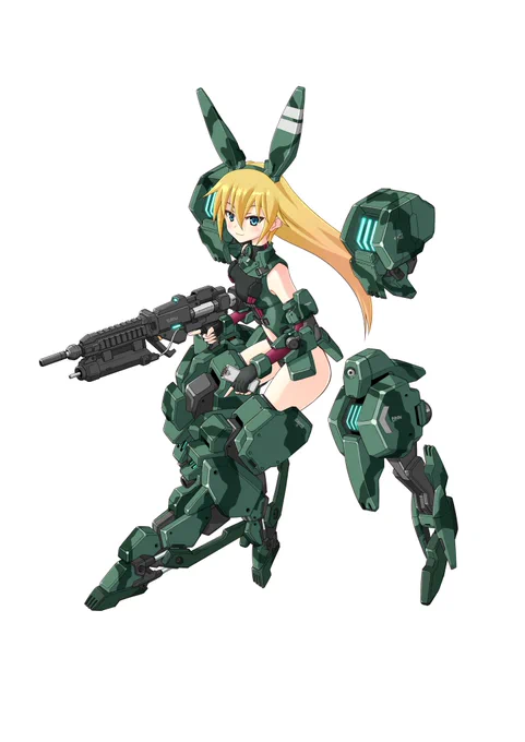 バニーの日だ!! #バニーの日