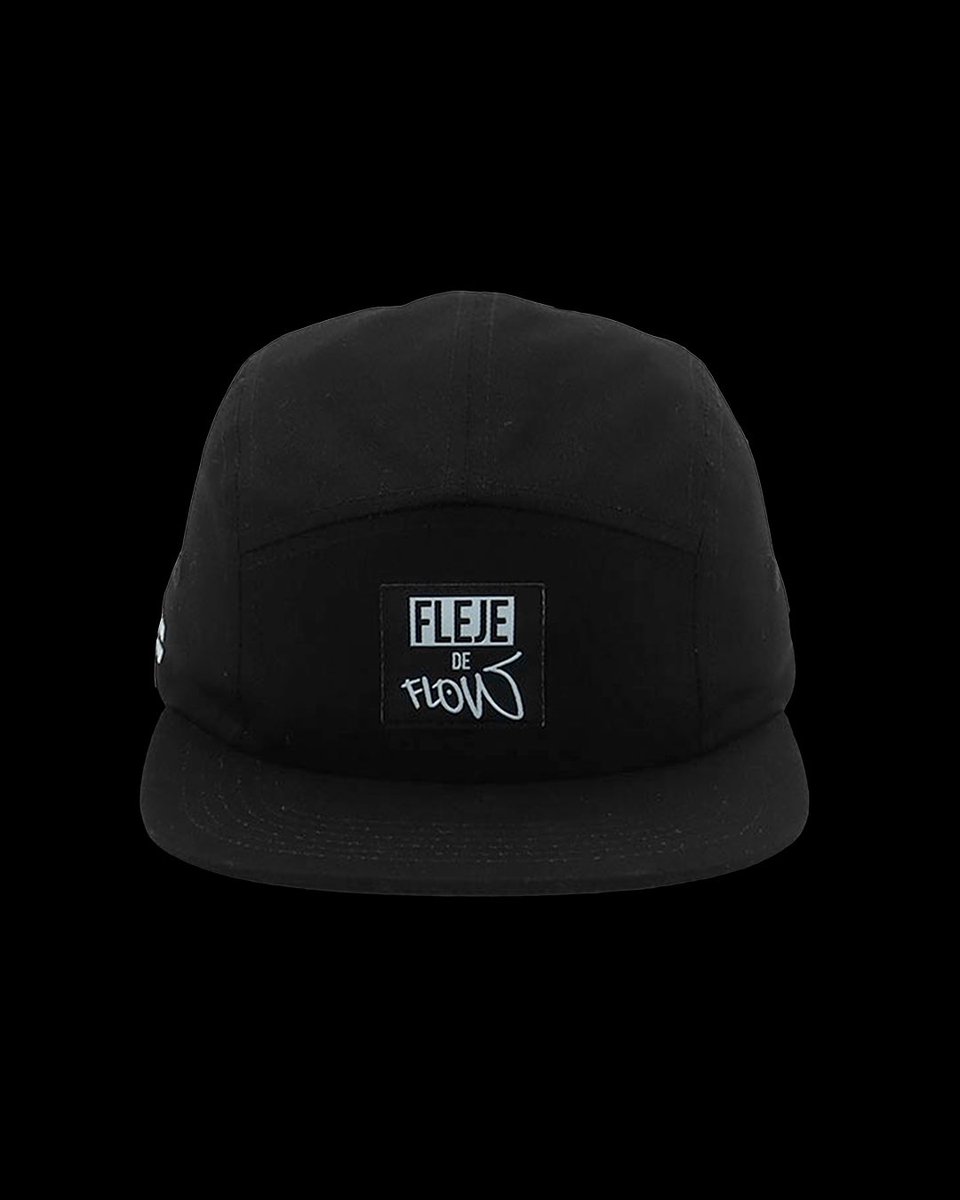Fleje de Flow tweet media
