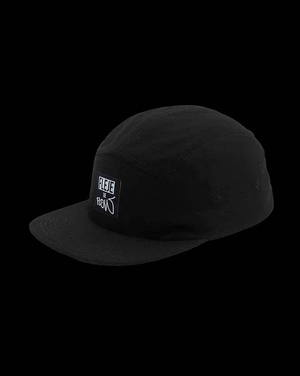 Fleje de Flow tweet media