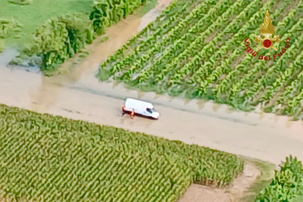 Vigili del Fuoco tweet media