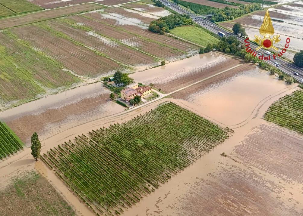 Vigili del Fuoco tweet media