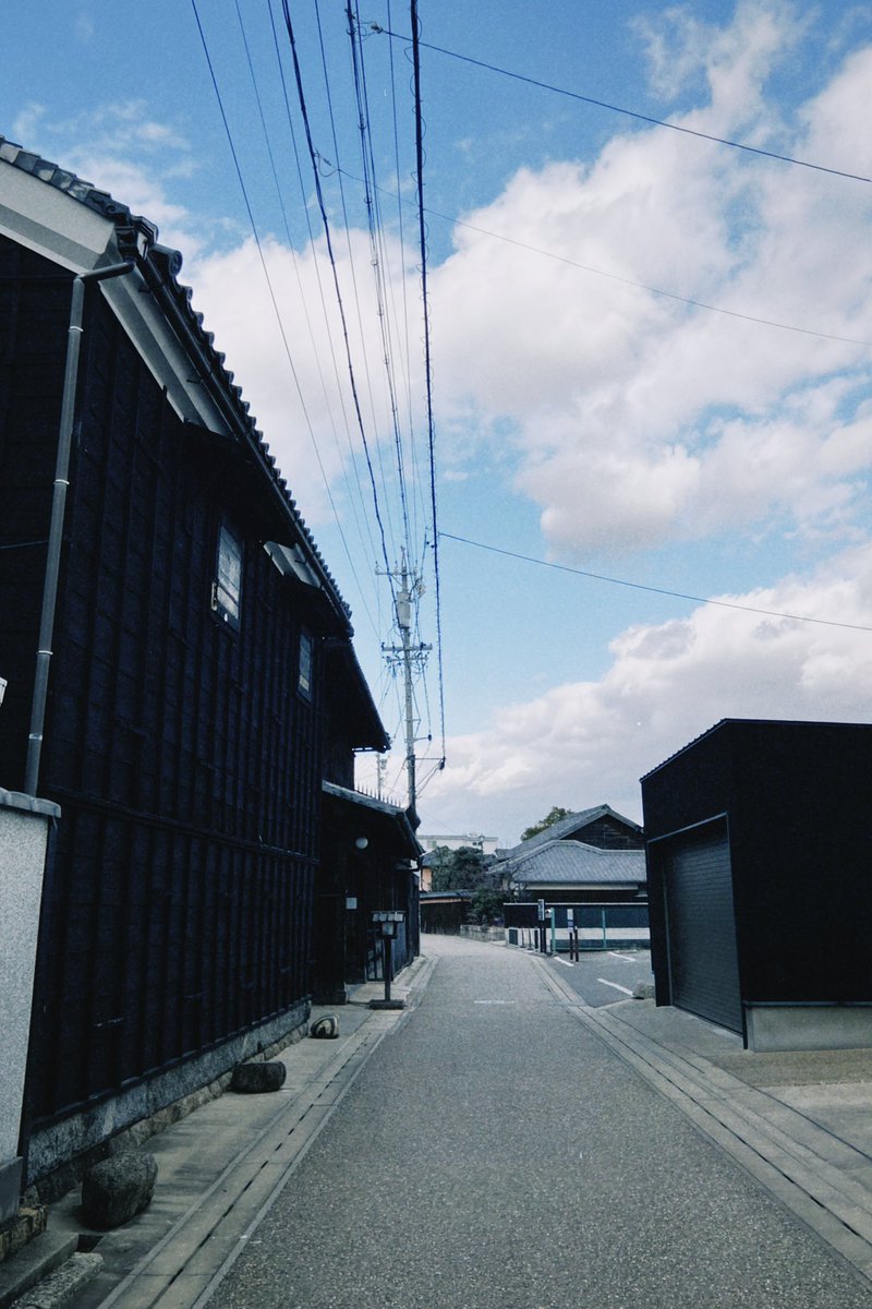 tabi_marimo's tweet photo. #半田市 
#散歩 https://t.co/yYxAIvBl9C