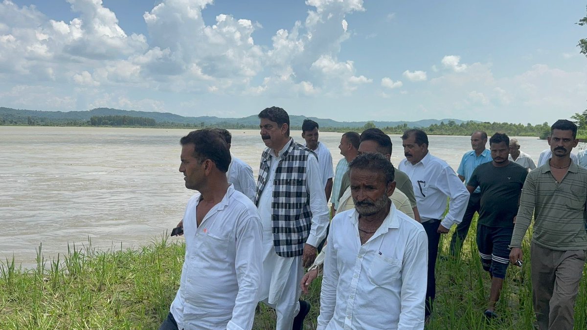 Rakesh Pathania tweet media