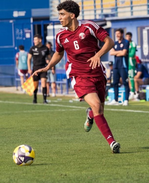 Sofiane oudi1414๐ฉ๐ฟ๐๐ฉ๐ฟ๐ (@sofianeodi31218) on Twitter photo โซ ูู ุชุดูู ูุงุนุจ ุฌุฒุงุฆุฑู ุงูุงุจููู ู ู
ู ู
ูุงููุฏ ุงูุฌุฒุงุฆุฑ ู ุญุงููุง ูู
ุซู ูุทุฑ ูู ุงููุฆุงุช ุงูุดุจุงููุฉ ู ุณูุดุงุฑู ู
ุนูู
ูู ูุงุณ ุงูุนุงูู
ูู ุตููู ๐คท๐ปโโ๏ธ ูููู ุดููู ู
ุณุคูู ุนู ุชุฌููุณ ูุคูุงุก ูุงุนุจูู ุตุบุงุฑ ูู ุงูุณู ู ู
ู ูู ูุฐู ุงูุฎููุฉ ุงูุชู ุชููููู
ููุงูู ู ุชุฌูุณูู
๐คท๐ปโโ๏ธ โซ ูู ุชุดูู ูุงุนุจ ุฌุฒุงุฆุฑู ุงูุงุจููู ู ู
ู ู
ูุงููุฏ ุงูุฌุฒุงุฆุฑ ู ุญุงููุง ูู
ุซู ูุทุฑ ูู ุงููุฆุงุช ุงูุดุจุงููุฉ ู ุณูุดุงุฑู ู
ุนูู
ูู ูุงุณ ุงูุนุงูู
ูู ุตููู ๐คท๐ปโโ๏ธ ูููู ุดููู ู
ุณุคูู ุนู ุชุฌููุณ ูุคูุงุก ูุงุนุจูู ุตุบุงุฑ ูู ุงูุณู ู ู
ู ูู ูุฐู ุงูุฎููุฉ ุงูุชู ุชููููู
ููุงูู ู ุชุฌูุณูู
๐คท๐ปโโ๏ธ