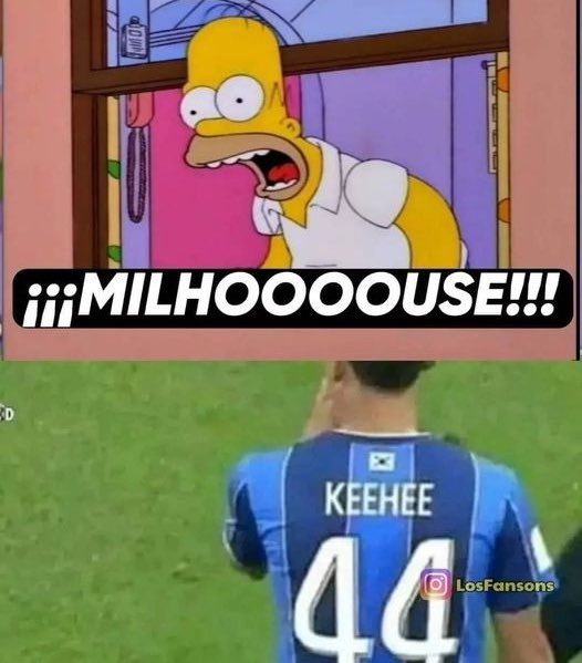 🗣️ ¡DILE A BART QUE VENGA AQUIIII!