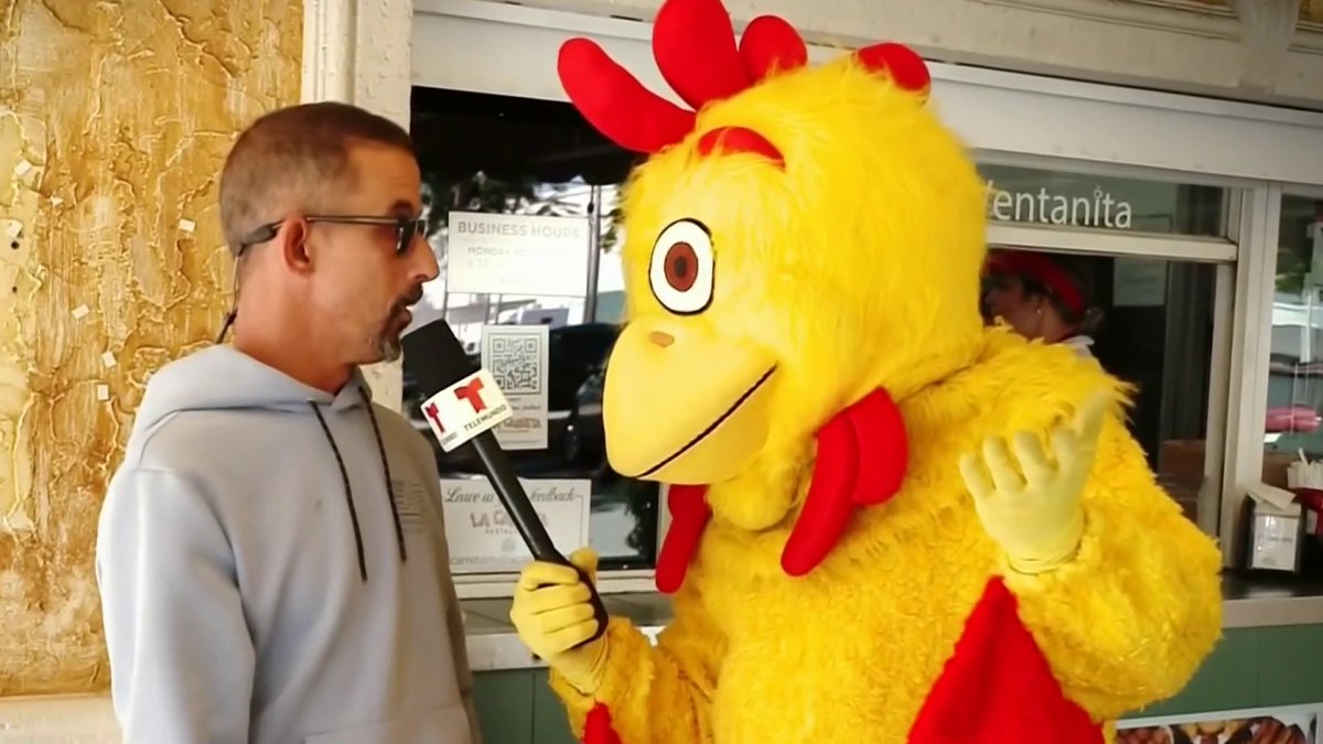 henmol's tweet photo. El Pollo de @hoydia es el mejor. https://t.co/ur1qQGnYLC