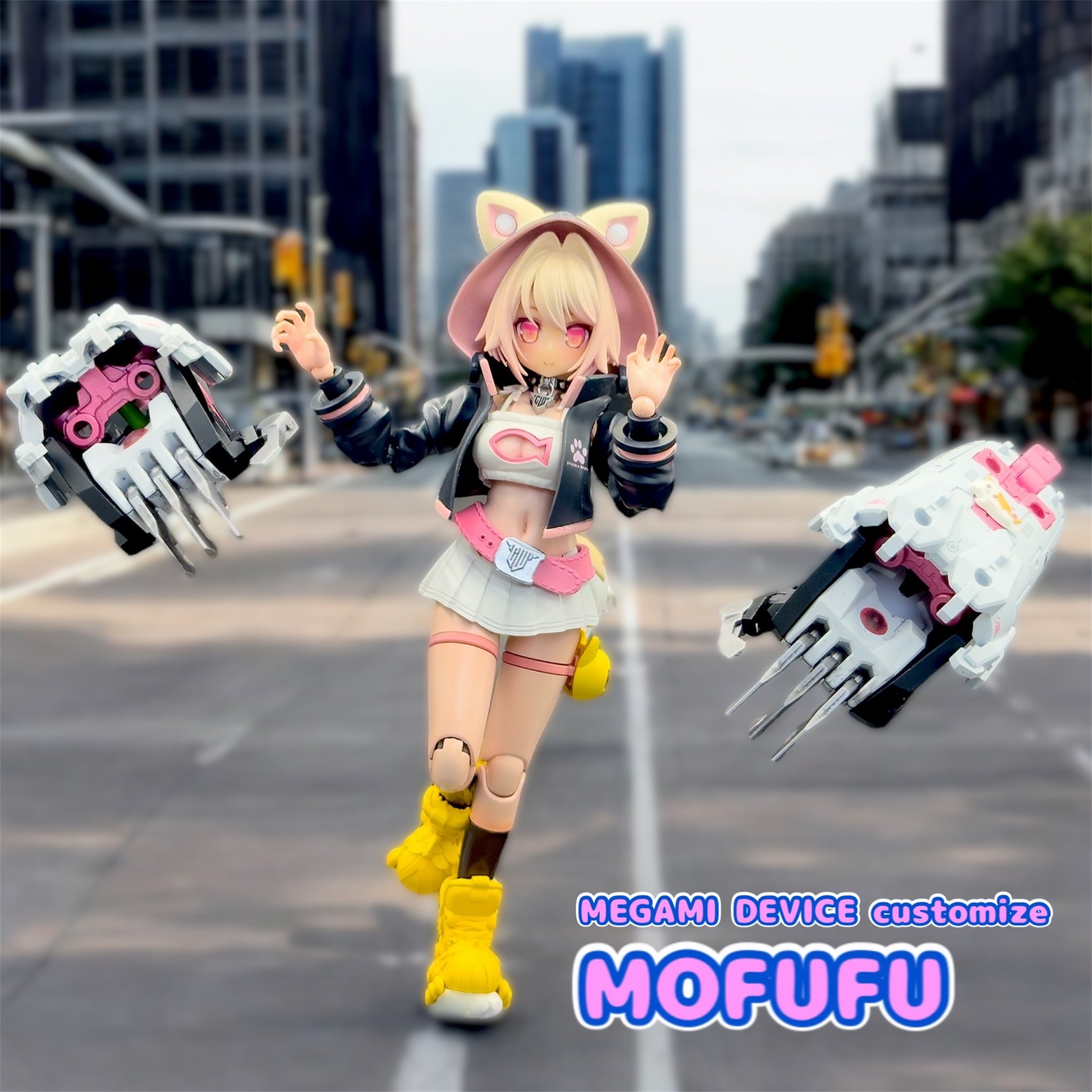 女神のテクノ hyena@次は9月みんトラ・ブンノイチ (@hyena1129) / X