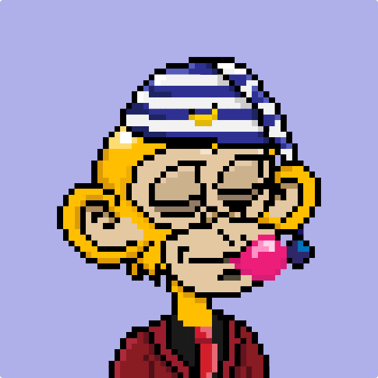 MrPixels_eth's tweet image. Well over 100 traits in this collection guys, time was spent making these trust