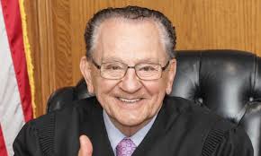 Rest in peace, the wonderful and kind Judge Frank Caprio (1936–2025).