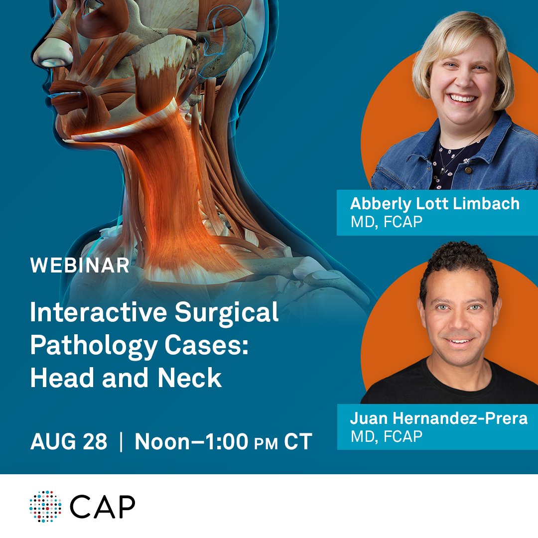 CAPathologists tweet media