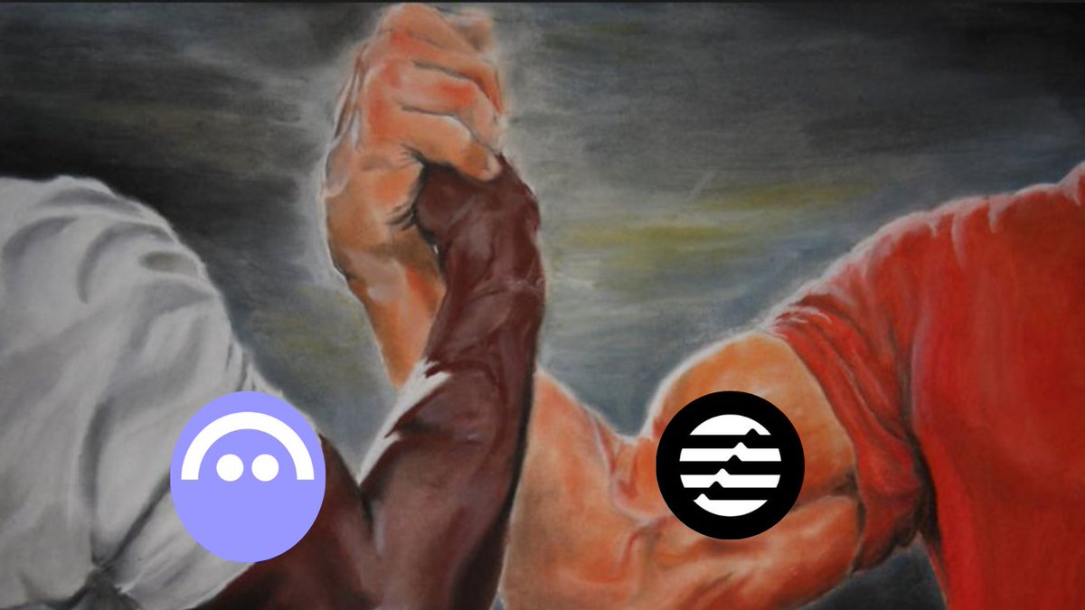 🚨 FINALLY!

<a href="/aave/">Aave</a>, the most famous lending protocol, is now live on Aptos mainnet.

Why this matters for <a href="/Aptos/">Aptos</a>:

➝ AAVE is one of the largest protocols in DeFi with over $36B in TVL

➝ Known as one of the safest platforms, it attracts professional and sophisticated investors