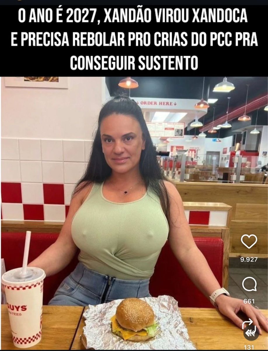 .: Foram longe demais...