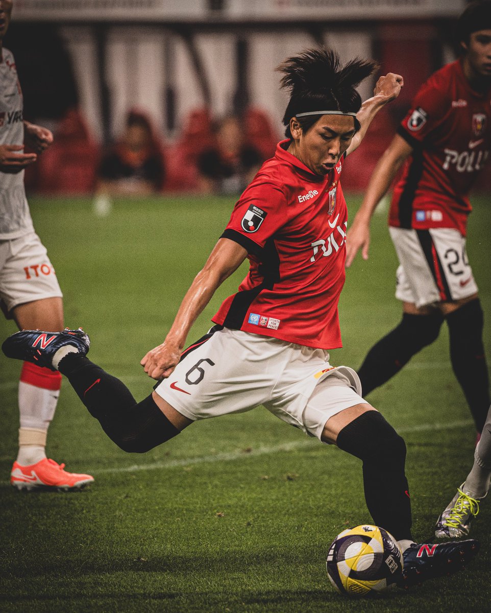 浦和レッズ 松本泰志 GrJEetRXgAAEiby.jpg