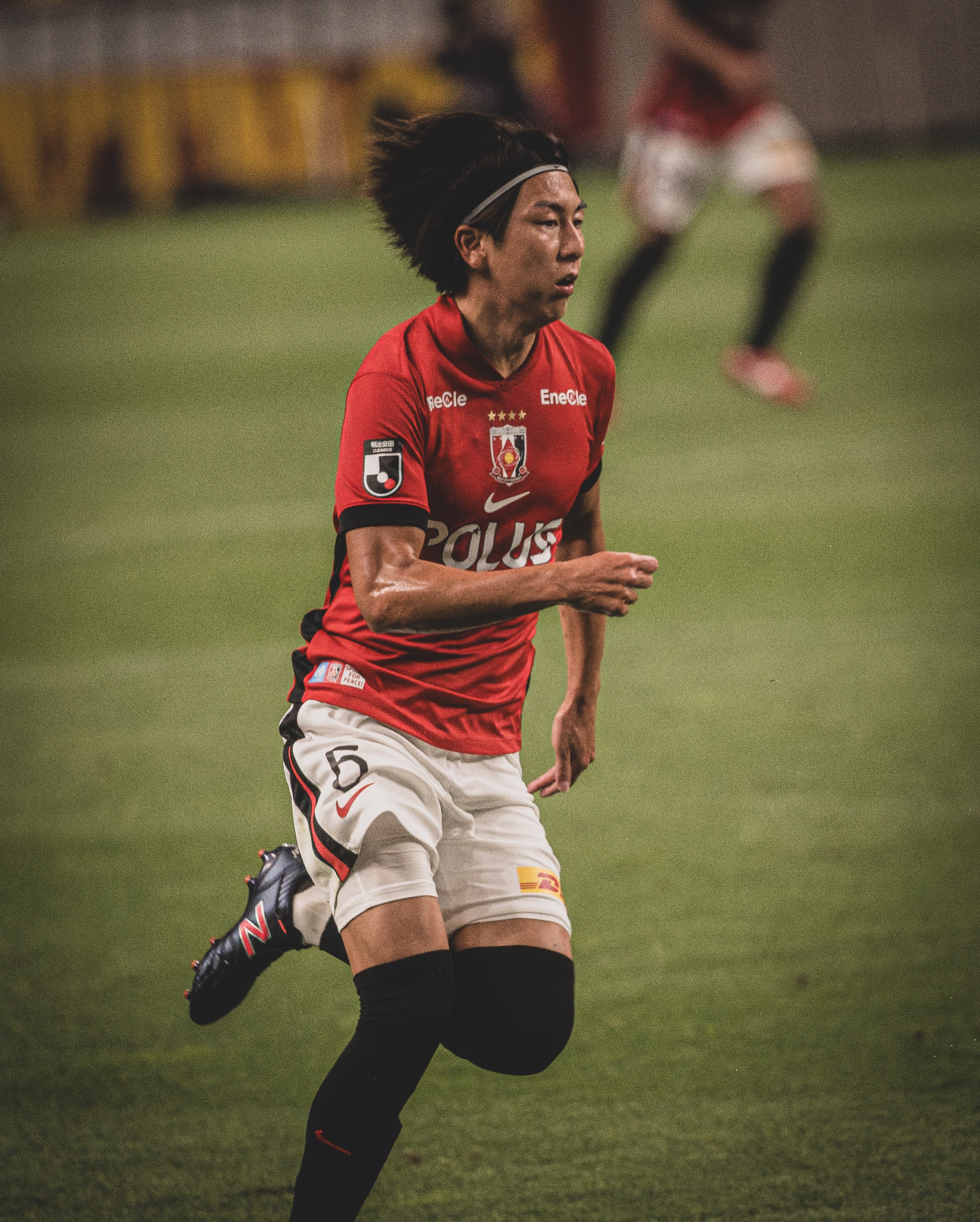 浦和レッズ 松本泰志 松本泰志 Taishi Matsumoto (@taishi