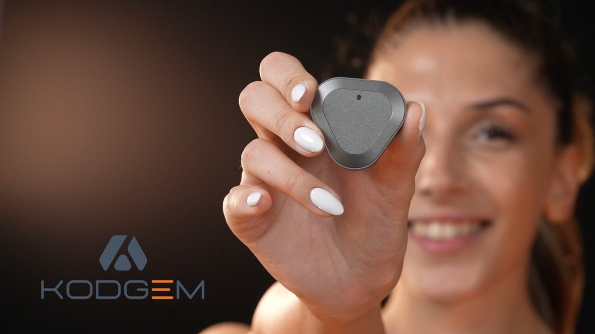 Giyilebilir sağlık teknolojileri geliştiren yerli girişim Kodgem, 4.5 milyon dolar değerleme üzerinden yatırım aldı egirisim.com/2025/08/21/giy…