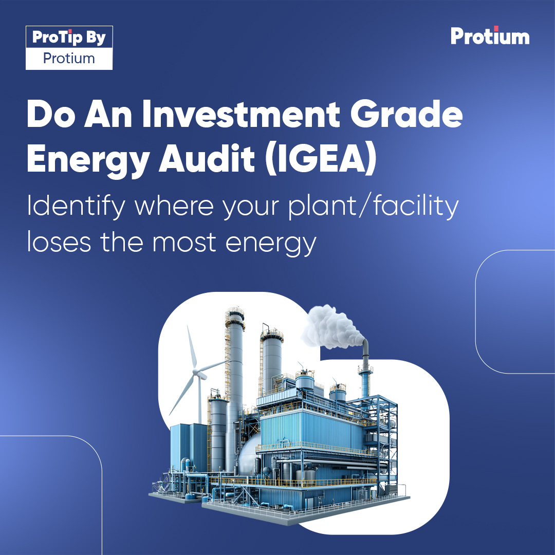 protiumind's tweet photo. MSMEs can turn the ₹1000 crore ADEETIE scheme into real growth by using audits, training &amp; verified savings to cut costs and boost credibility. This week’s #ProTips by Protium breaks it down: go green with proof, not just intent.
#MSMEs #GreenMSME #ADEETIE #ProTipsByProtium https://t.co/OOcc7V6vr0