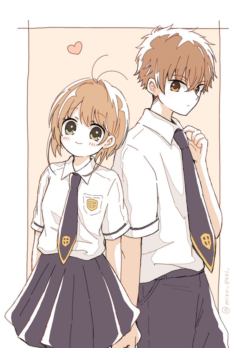 しゃおさ高校生if
