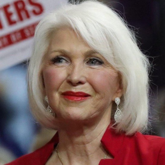 Want your blood to boil?!

Jena Griswald removed President Trump from the ballot and leaked the password to the voting system

Tina Peters blew the whistle on Democrat cheating.

Griswald is on TV and Peters is in prison.

So much wrong in Colorado.

Free Tina Peters.