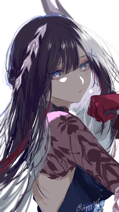 #崩壊スターレイル セイレンス