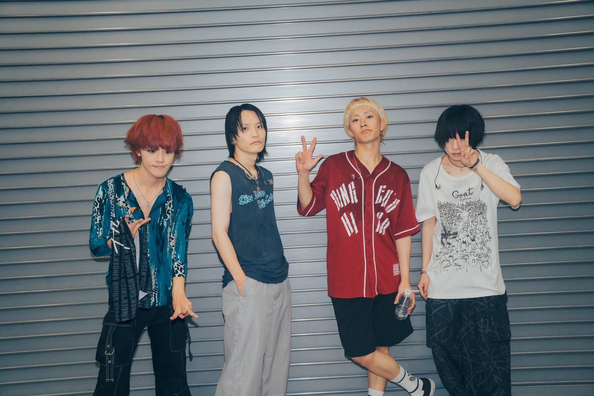 シンガーズハイ(Singer's High) tweet media