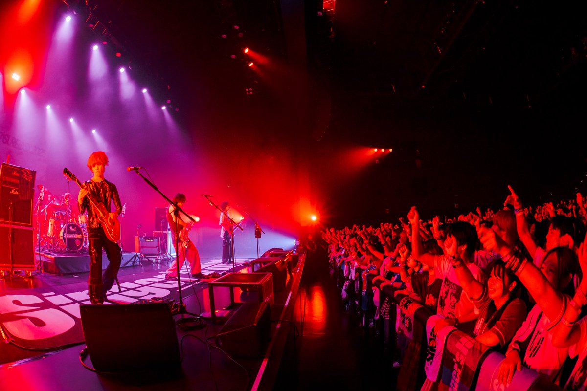 シンガーズハイ(Singer's High) tweet media