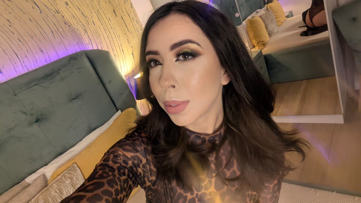 JasminLeeLive's tweet photo. It’s not an accident you’ve walked straight into my web. Soft, delicate… but unbreakable.
Can you shake it off, on @LiveJasmin  ?
👁️‍https://t.co/cMt00TcA8i

#lourdesmodels #Seductress #Challenge https://t.co/3fpAX64urK