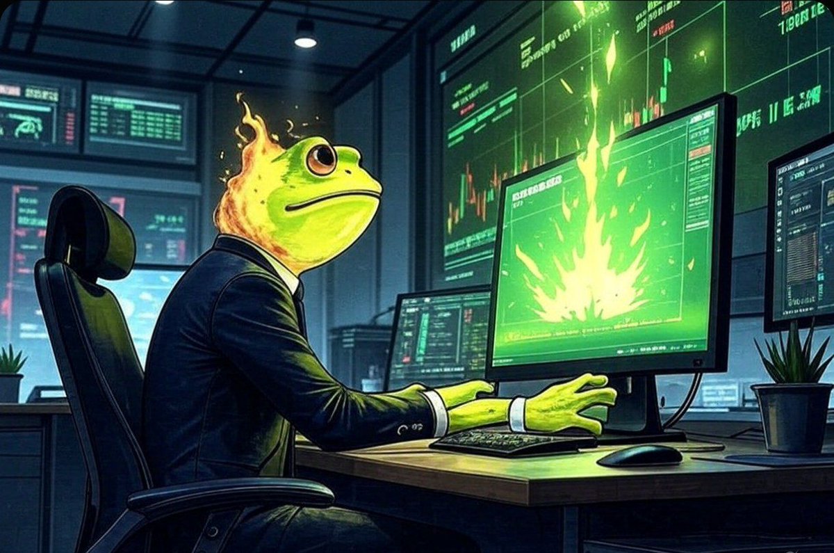 titoarbitanum's tweet photo. Many only see layer-1 as merely speed and transaction fees. But @FogoChain brings something more fundamental: infrastructure that can withstand the long term.
Supported by a modular architecture and efficient consensus, this network isn't just a "fast track" but is also ready to serve as a foundation for DeFi, gaming, and social dApps with high-level security.

What's interesting is that its ecosystem continues to grow through active testnets, community participation, and developer-friendly tools. So, it's not just a blockchain that lives on hype, but is truly built with a vision for sustainability.

When it comes to the future of Web 3, FogoChain is clearly a strong candidate worth paying attention to from the start.
