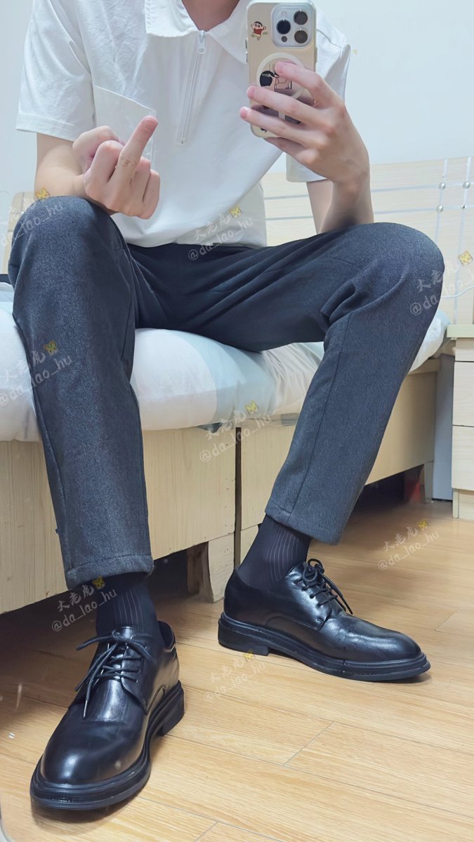 谁痒了

#正装 #粗口 #伪s #正装粗口 #体育生原味
