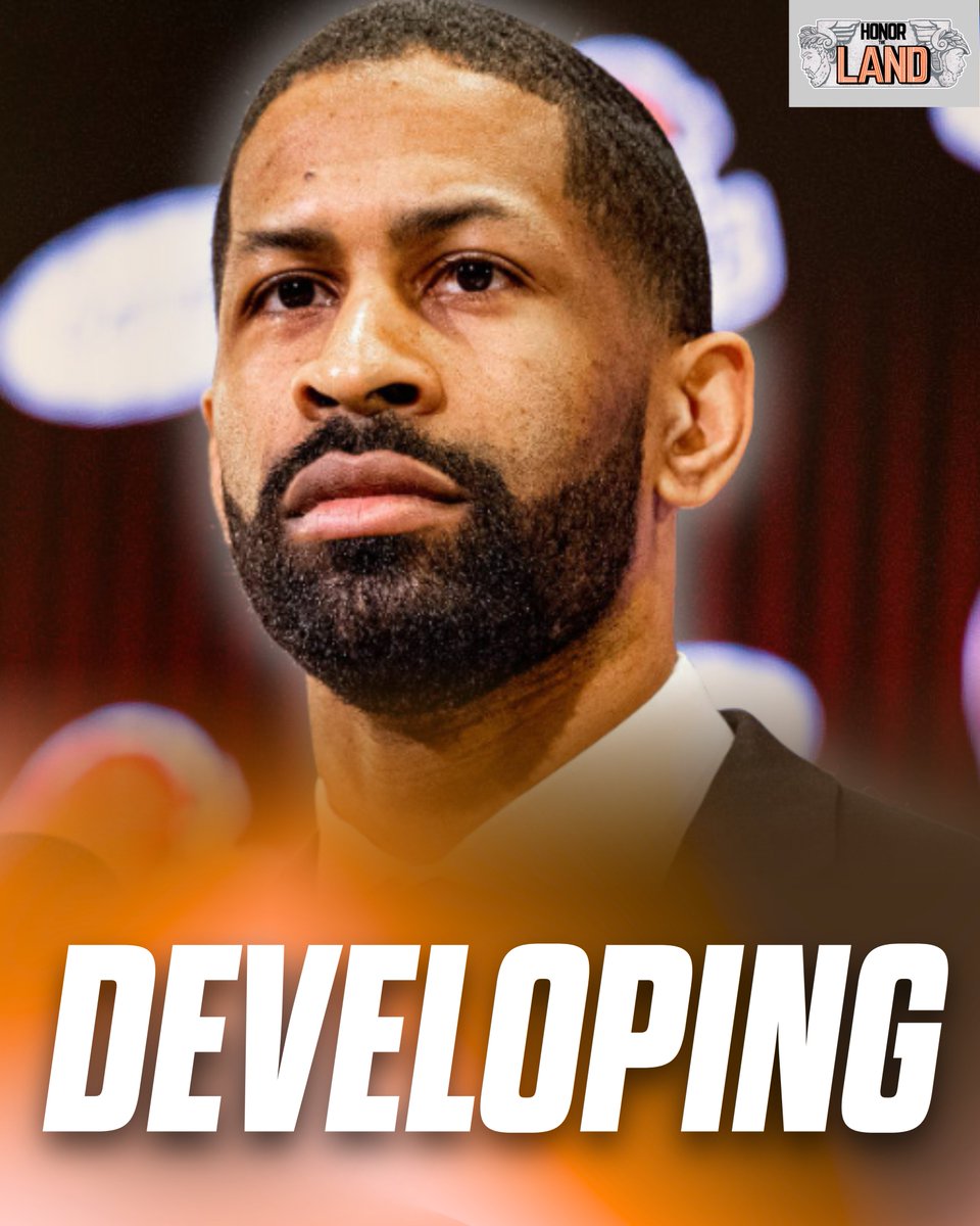 honortheland's tweet image. #DEVELOPING - The Browns are one of the teams making calls looking for RB Additions, per @DMRussini.

Names to watch for/guys who could be traded, per @loebsleads, are Brian Robinson Jr., Kenneth Walker, Travis Etienne, and Breece Hall.

Who would you like to see the Browns add?