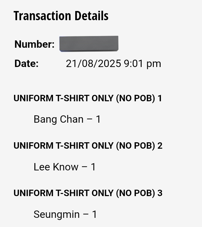 Kala mo mauubusan yan sila JAHAHAHAHAHAH