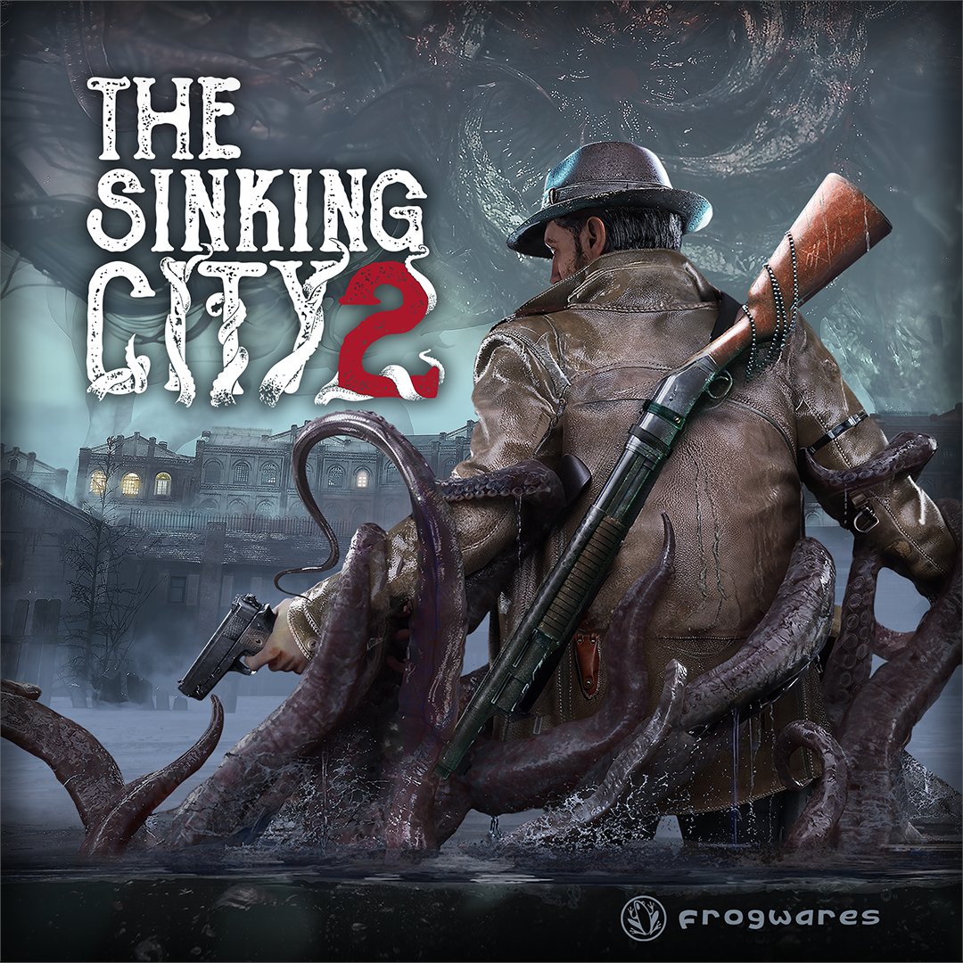 We’ve gotten a few questions about whether we’re at #Gamescom2025 💬

The answer is yes - but only in business capacity this time around. No public showcase just yet, but we’re so excited for when we can finally share more of what we’ve been working on with you 🦑 Stay tuned!