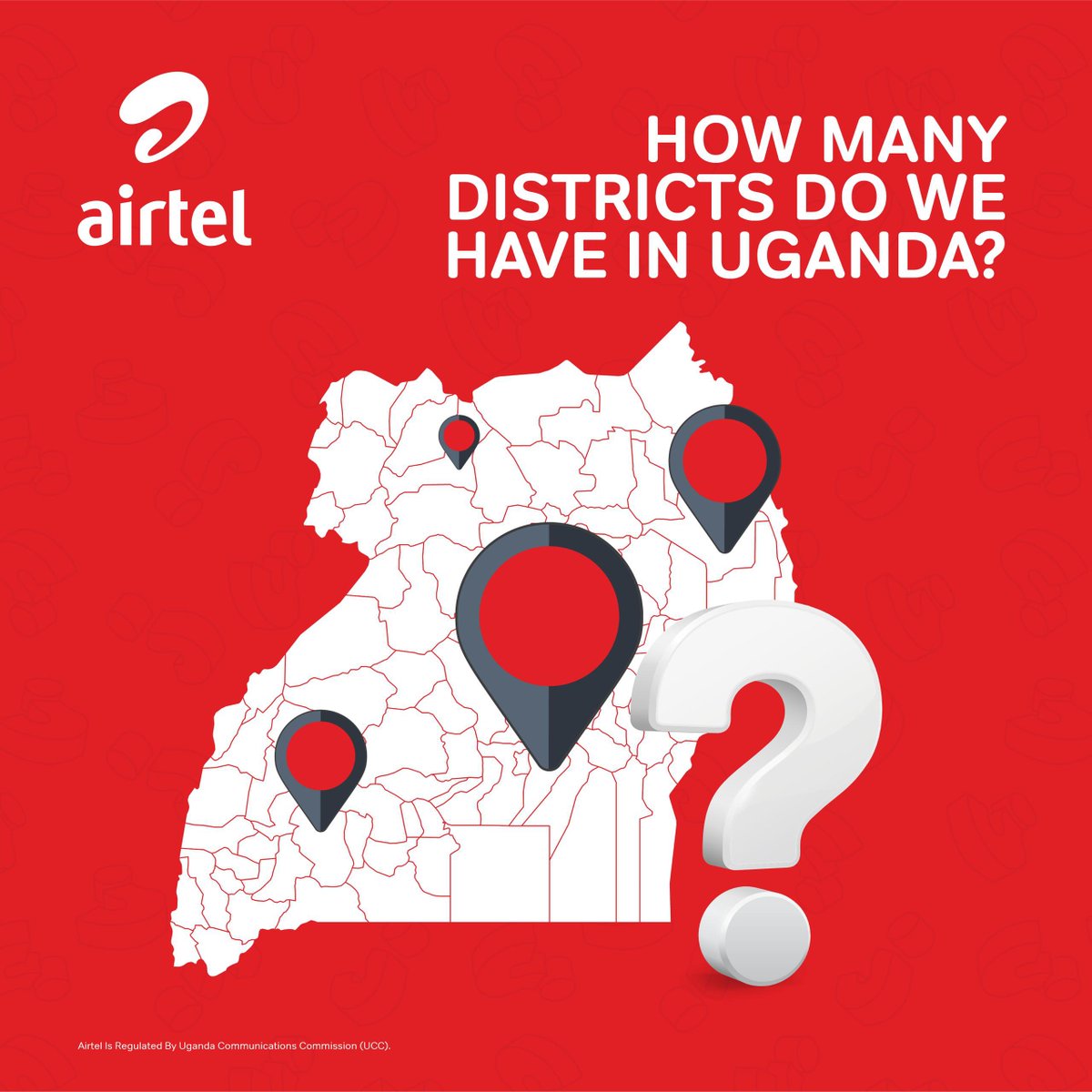 How well do you know your country?
First 5 comments Win free Data.